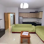 Faik Shehu Апартаменты *
