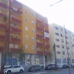 Апартаменты Faik Shehu