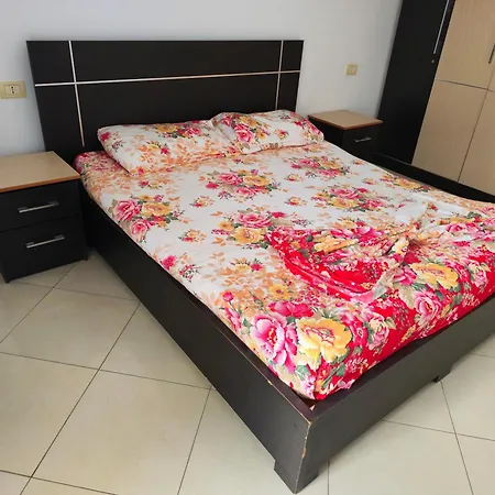 Faik Shehu Дуррес