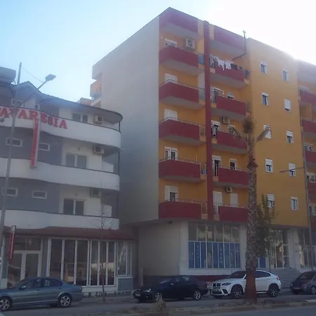 Faik Shehu * Δυρράχιο