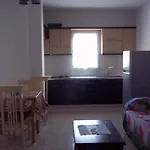 Faik Shehu Apartamento