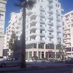 Apartamento Faik Shehu *