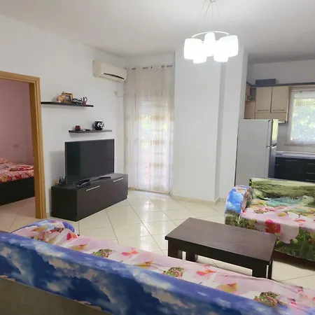 Faik Shehu Apartament