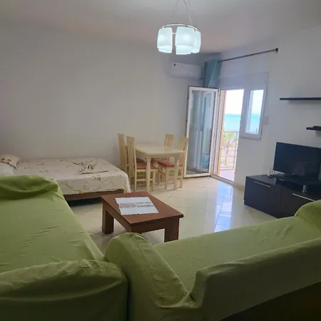 Apartament Faik Shehu