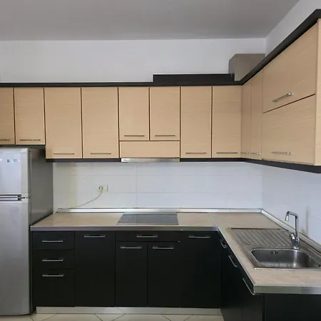 Faik Shehu Apartament Durrës