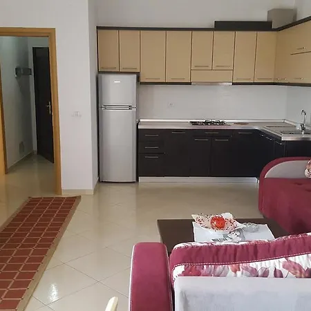 Apartment Faik Shehu *