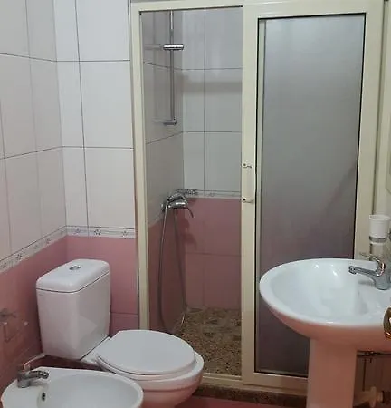 Appartement Faik Shehu Durrës
