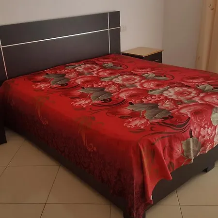 Apartment Faik Shehu