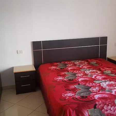 Faik Shehu Apartment Durres