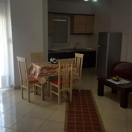 Faik Shehu Apartment