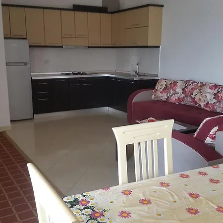 Apartment Faik Shehu *