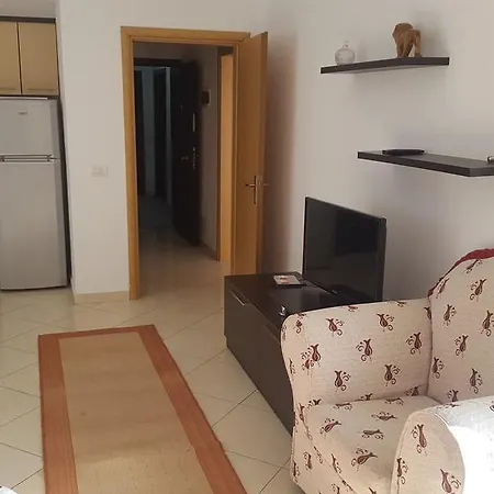 Faik Shehu Apartment *