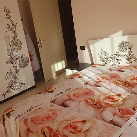 Apartment Faik Shehu Durres