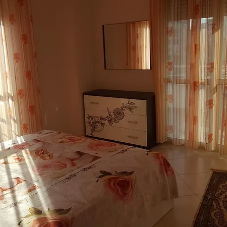 Faik Shehu * Durrës