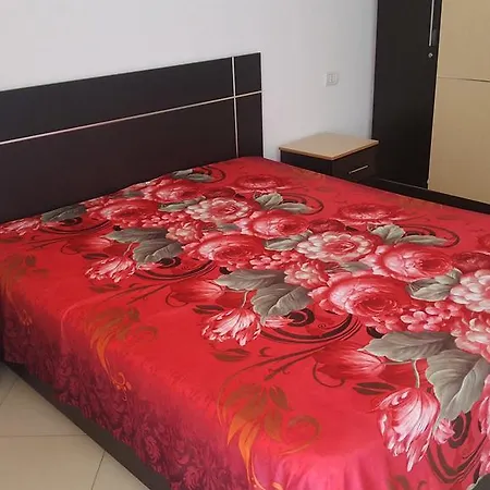 Apartment Faik Shehu