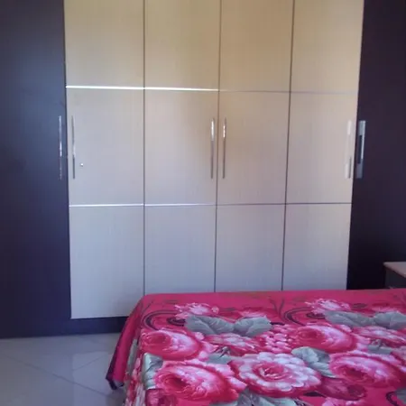Apartment Faik Shehu