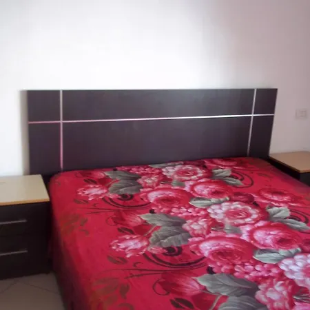 Faik Shehu Apartment Durres
