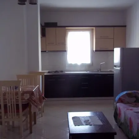 Faik Shehu Apartment