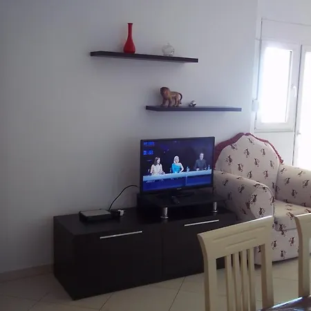 Faik Shehu Durres