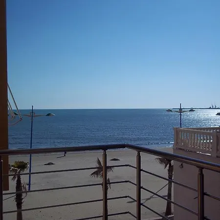 Apartment Faik Shehu Durres