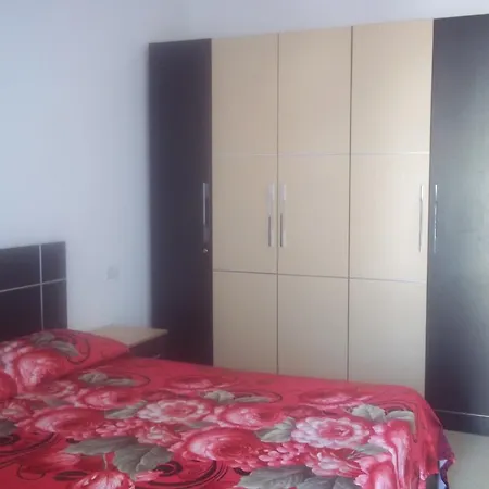 Apartment Faik Shehu *