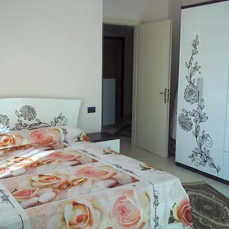 Faik Shehu Apartment