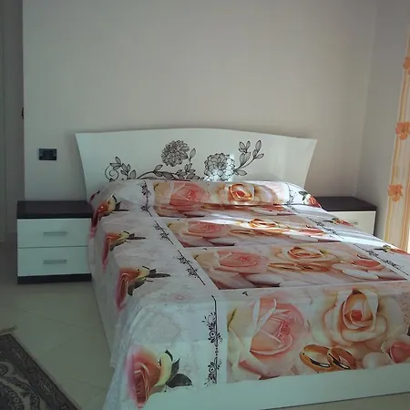 Apartment Faik Shehu *