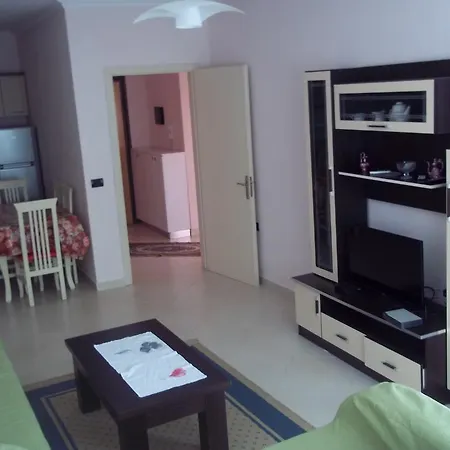 Apartment Faik Shehu