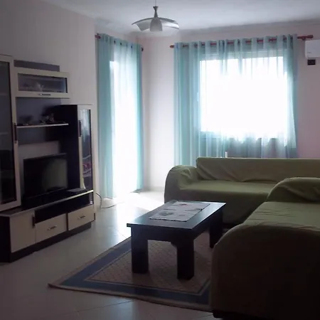 Faik Shehu Apartment Durres