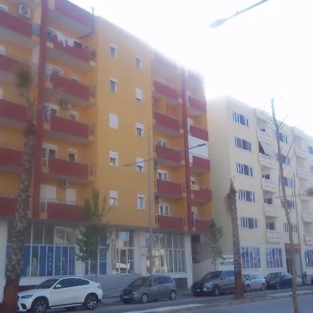 Apartment Faik Shehu