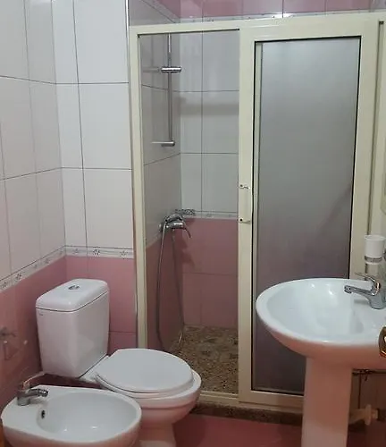 公寓 Faik Shehu Durrës