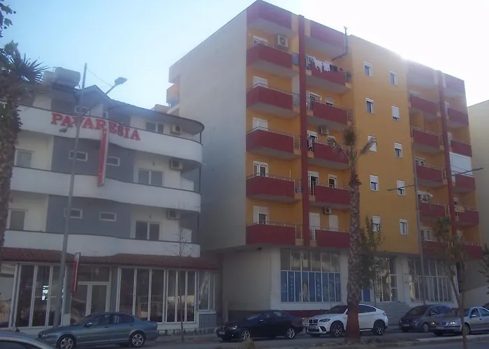 Faik Shehu * Durrës